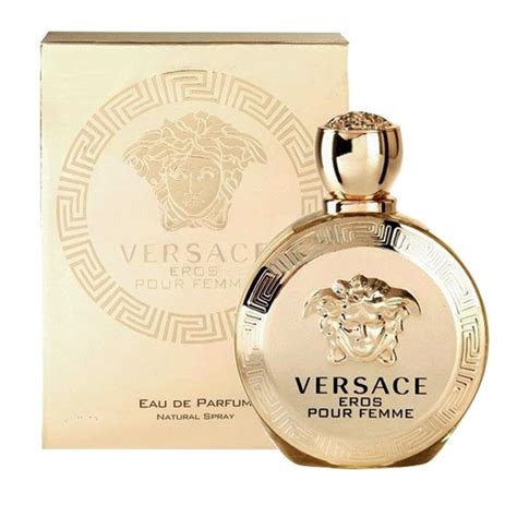 versace woman versace 50ml|Versace eros ladies.